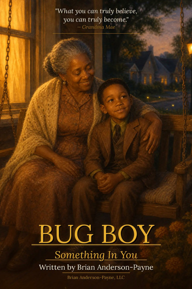 Bug Boy
