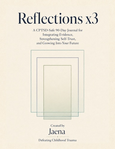 Reflections x3