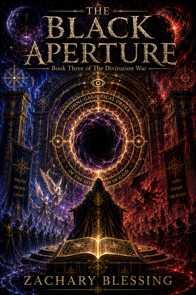 The Black Aperture