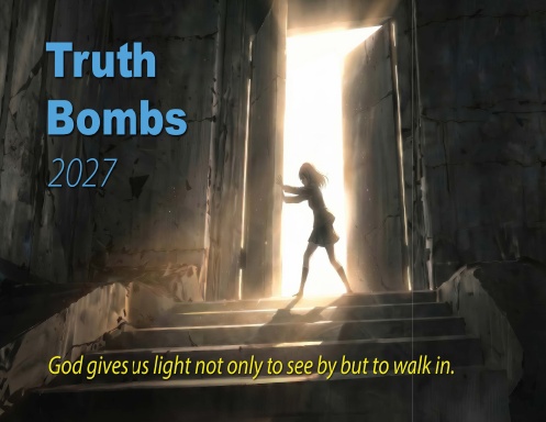 Truth Bombs 2027