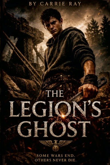 The Legion's Ghost