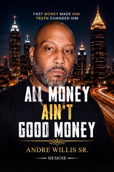 ALL MONEY AIN'T GOOD MONEY