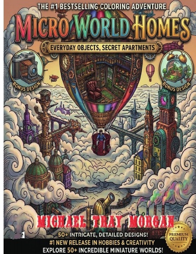 Micro World Homes