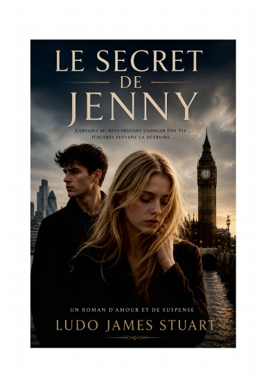 LE SECRET DE JENNY