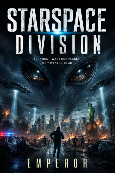 Starspace Division