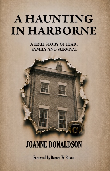 A Haunting in Harborne