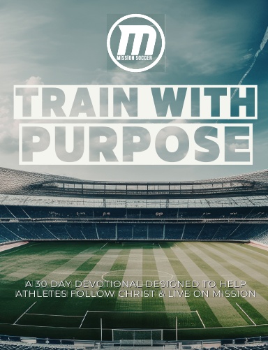 Train With Purpose