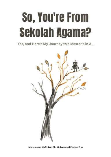 So, You're From Sekolah Agama?
