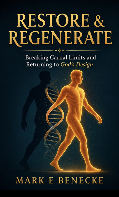 RESTORE & REGENERATE