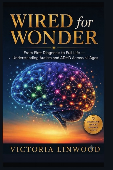 Wired For Wonder