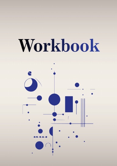 Workbook - Blank
