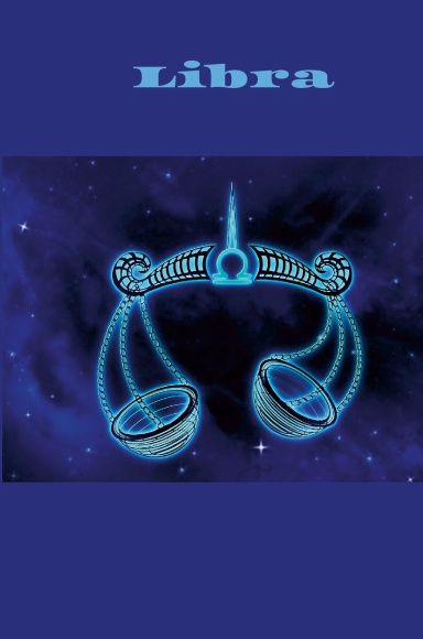 Blue Series Libra