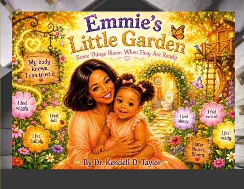 Emmie's Little Garden