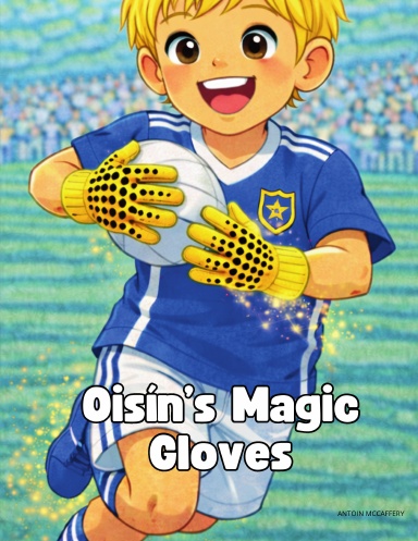 Oisín's Magic Gloves