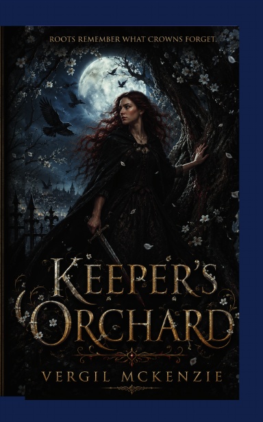Keeper’s Orchard