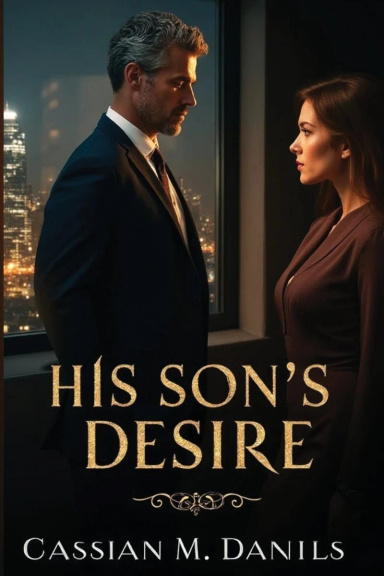 His Son’s Desire