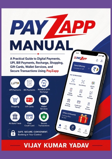 PayZapp Manual