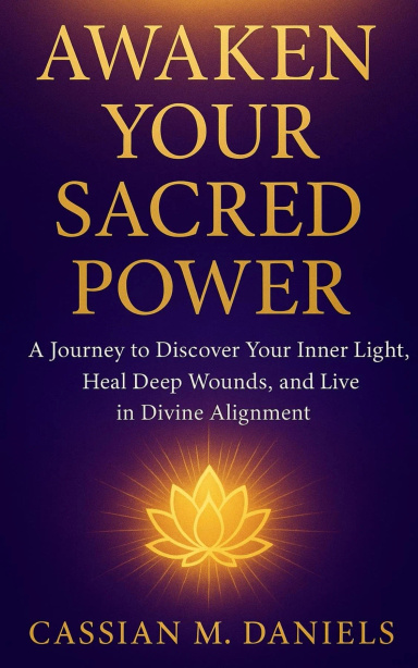 Awaken Your Sacred Power