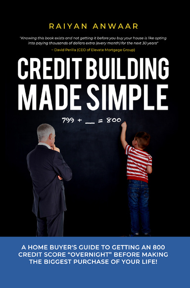 CREDIT BUILDING MADE SIMPLE