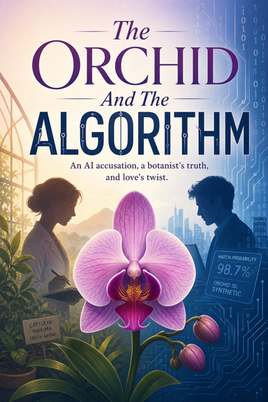 The Orchid And The Algorithm