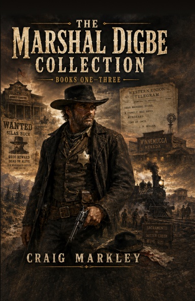 The Marshal Digbe Collection