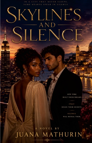 Skyline and silence