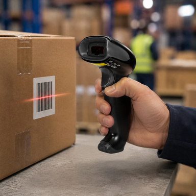 Barcode Scanner Trends Every Business Should Know