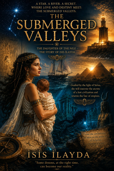 SUBMARINE VALLEYS