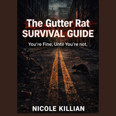 The Gutter Rat SURVIVAL GUIDE