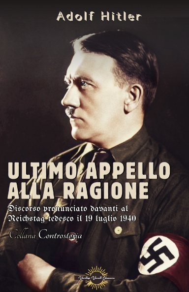 Ultimo appello alla ragione