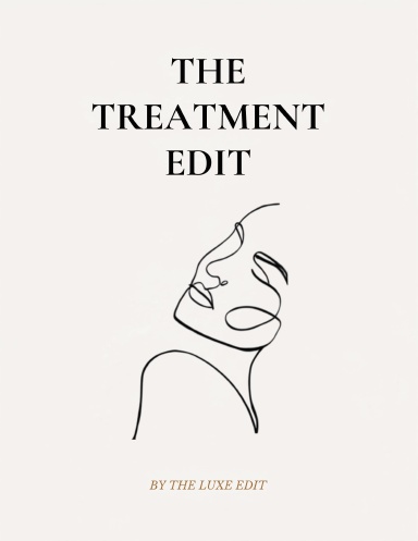 The Treatment Edit