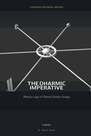 THE DHARMIC IMPERATIVE