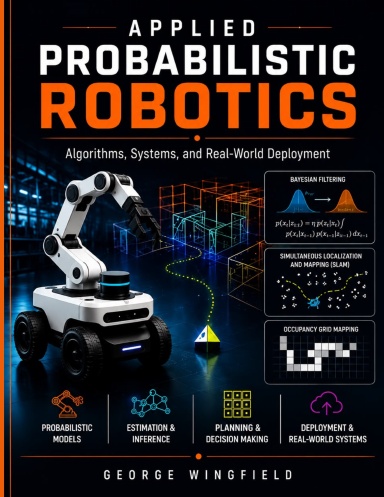 Applied probabilistic robotics
