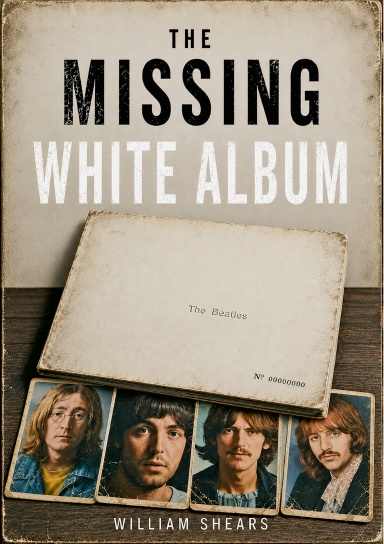 The Missing White Album