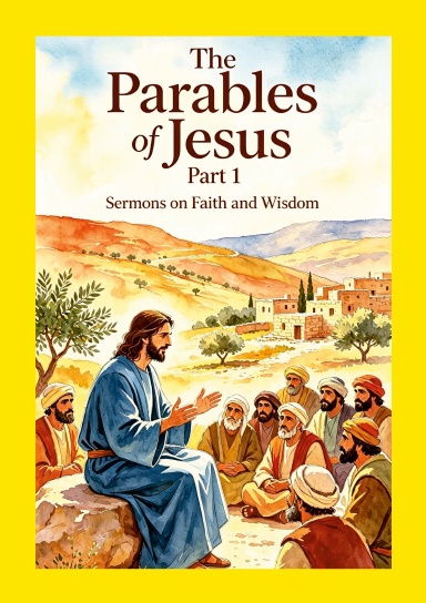 The Parables Of Jesus (Part 1)