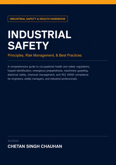 Industrial safety