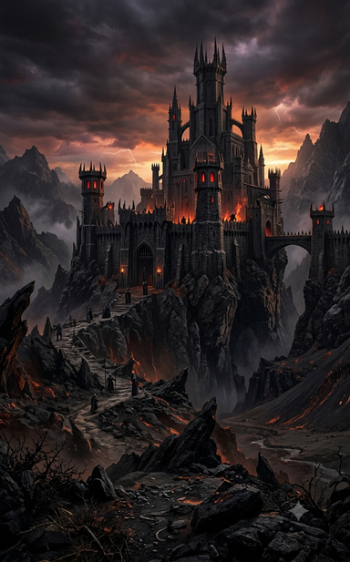 6th Hell Apocalypse Ep (2)