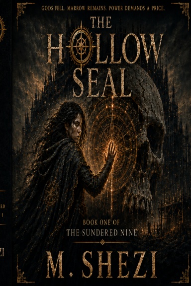 The Hollow Seal