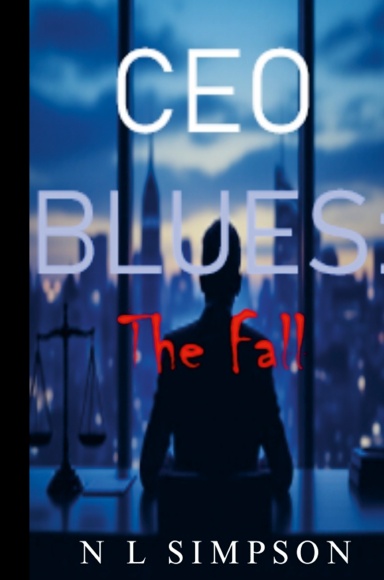 CEO BLUES