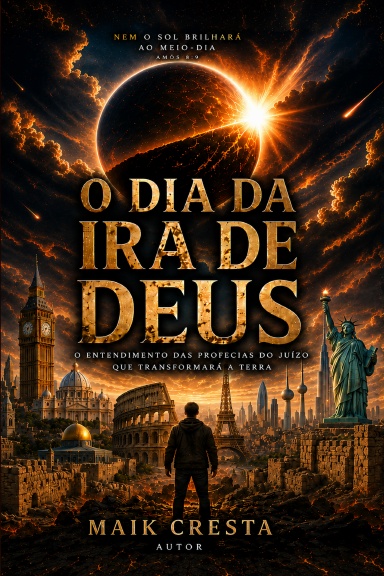 O Dia da Ira de Deus