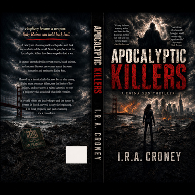 Apocalyptic Killers