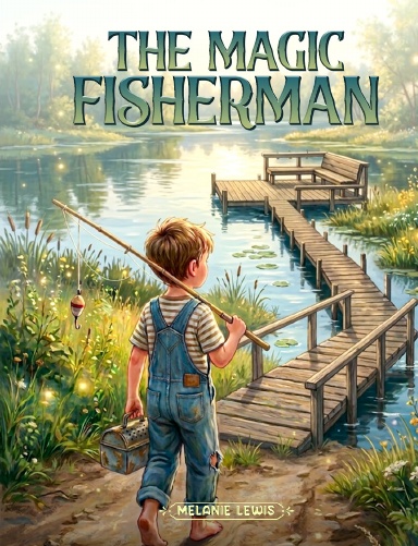 The Magic Fisherman