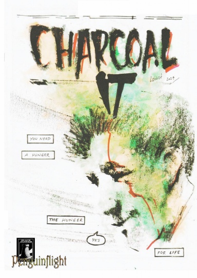 Charcoal 1