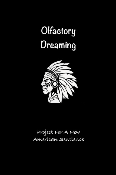 Olfactory Dreaming