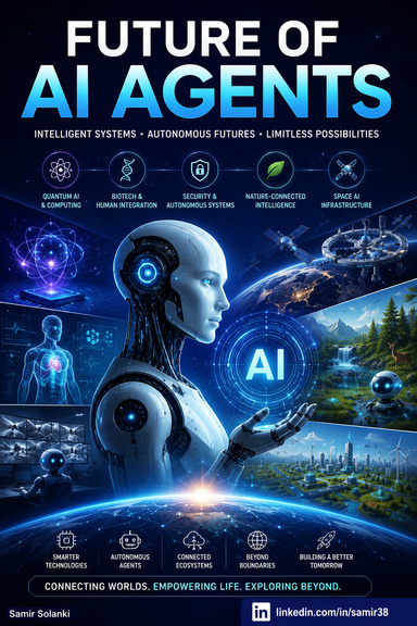 Future of AI Agents