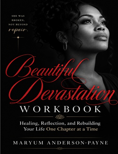 Beautiful Devastation Workbook