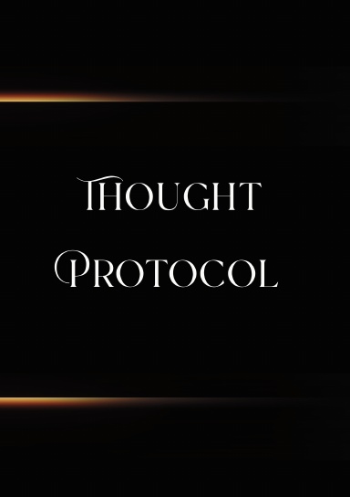 Thought Protocol - Blank