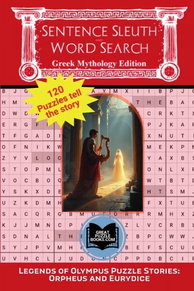 Orpheus and Eurydice