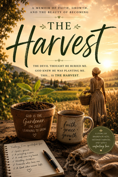 The Harvest