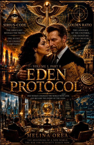 EDEN PROTOCOL VOLUME 1, PART 8